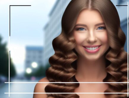 Boucles fer à lisser: secrets pour un style parfait